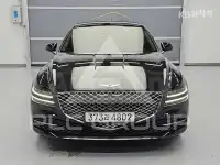 2022 Genesis G80
