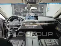 2022 Genesis G80