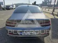 2022 Genesis G80
