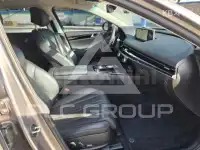 2022 Genesis G80