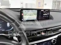 2022 Genesis G80