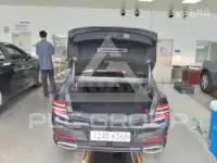 2022 Genesis G80