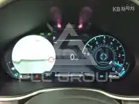 2022 Genesis G80