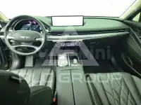 2022 Genesis G80