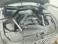 2022 Genesis G80