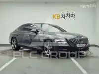 2022 Genesis G80