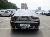 2022 Genesis G80