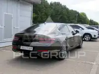 2022 Genesis G80