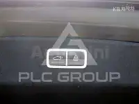 2022 Genesis G80