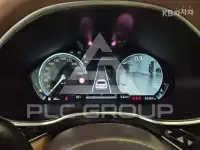 2022 Genesis G80