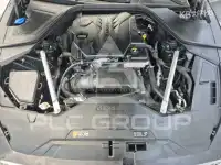 2022 Genesis G80