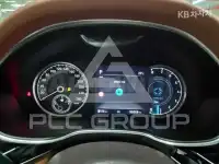 2022 Genesis G80