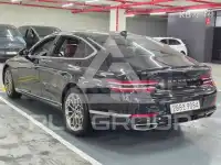 2022 Genesis G80