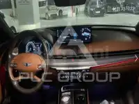 2022 Genesis G80