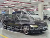 2022 Genesis G80
