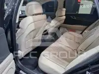 2022 Genesis G80