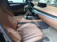 2022 Genesis G80