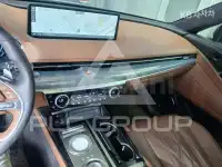 2022 Genesis G80