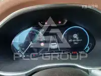2022 Genesis G80