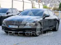 2022 Genesis G80