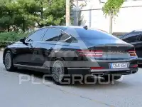 2022 Genesis G80