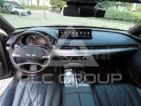 2022 Genesis G80