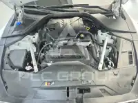 2022 Genesis G80