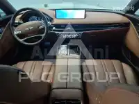 2022 Genesis G80
