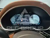 2022 Genesis G80