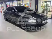 2022 Genesis G80