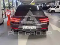 2022 Genesis G80