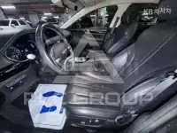 2022 Genesis G80