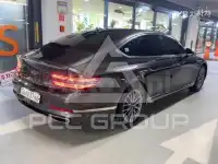 2022 Genesis G80