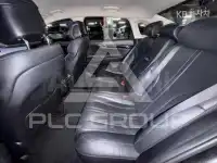 2022 Genesis G80