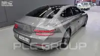 2022 Genesis G80