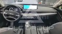 2022 Genesis G80