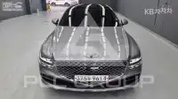 2022 Genesis G80