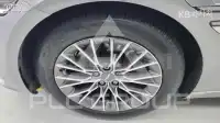 2022 Genesis G80