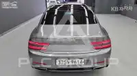 2022 Genesis G80