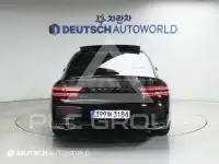 2022 Genesis G80