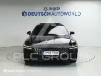 2022 Genesis G80
