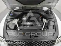 2022 Genesis G80