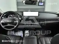 2022 Genesis G80