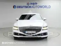 2022 Genesis G80