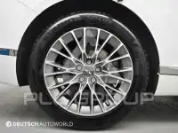 2022 Genesis G80