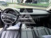 2022 Genesis G80