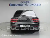 2022 Genesis G80