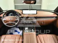 2022 Genesis G80