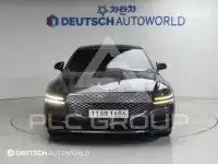 2022 Genesis G80