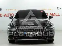 2022 Genesis G80